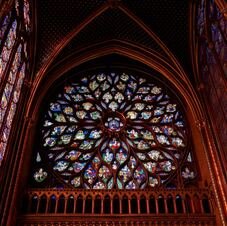 Sainte-Chapelle